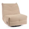 Poltrone E Chaise Longue>Bizzotto POLTRONA GITTA AVORIO