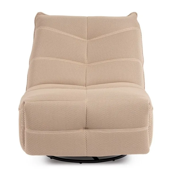 Poltrone E Chaise Longue>Bizzotto POLTRONA GITTA AVORIO