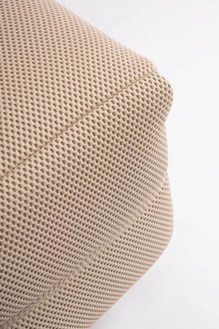 Poltrone E Chaise Longue>Bizzotto POLTRONA GITTA AVORIO