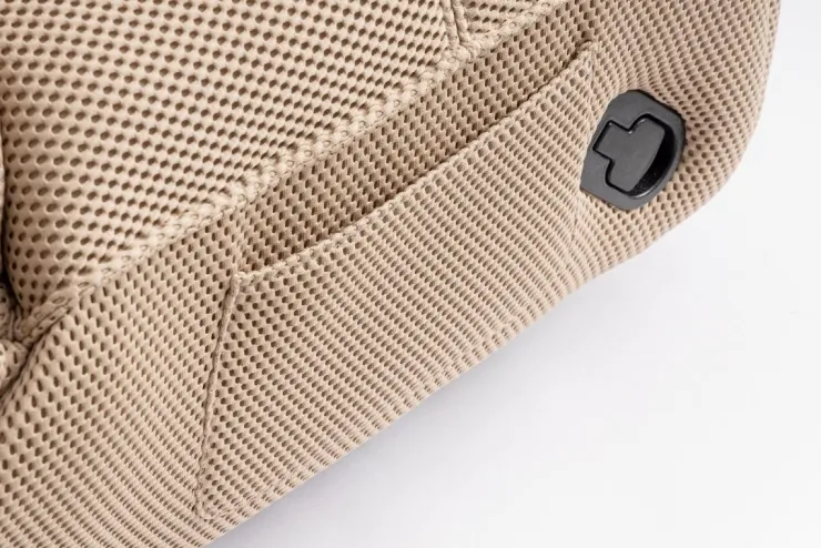 Poltrone E Chaise Longue>Bizzotto POLTRONA GITTA AVORIO