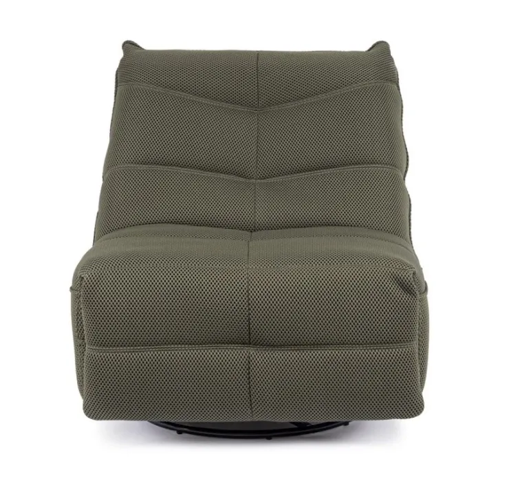 Poltrone E Chaise Longue>Bizzotto POLTRONA GITTA VERDE BOSCO