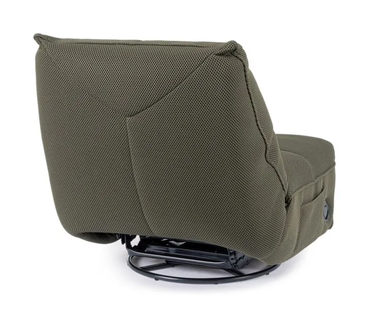 Poltrone E Chaise Longue>Bizzotto POLTRONA GITTA VERDE BOSCO