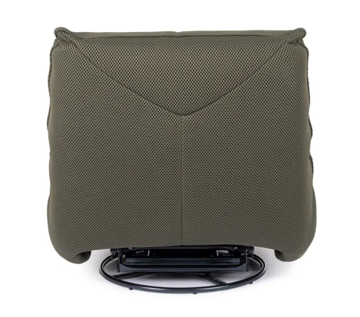 Poltrone E Chaise Longue>Bizzotto POLTRONA GITTA VERDE BOSCO