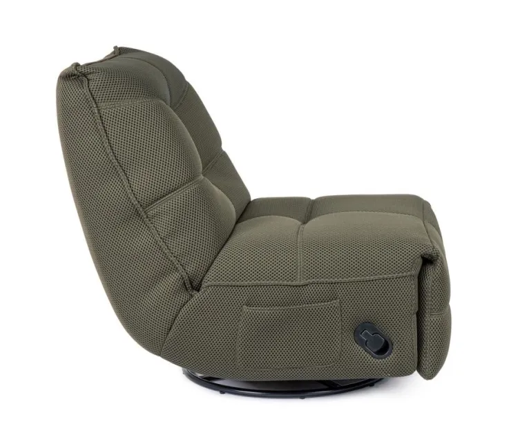 Poltrone E Chaise Longue>Bizzotto POLTRONA GITTA VERDE BOSCO