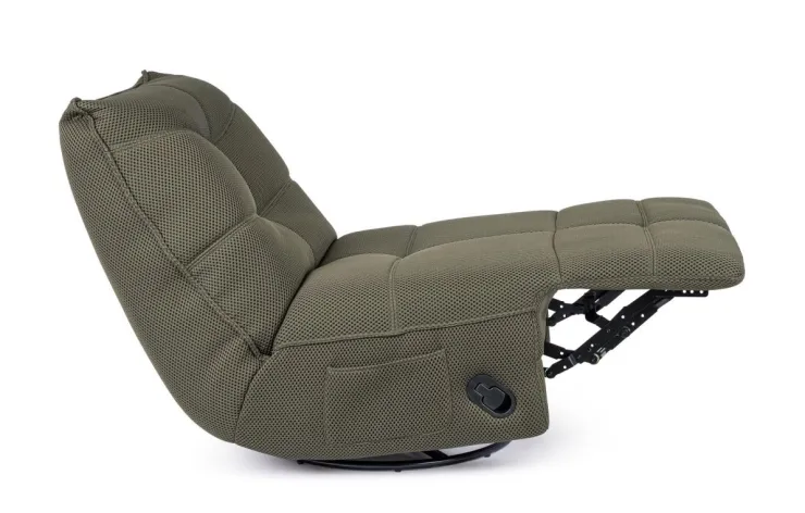 Poltrone E Chaise Longue>Bizzotto POLTRONA GITTA VERDE BOSCO