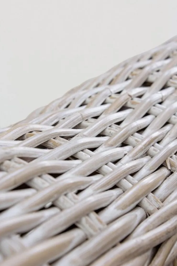 Poltrone E Chaise Longue>Bizzotto POLTRONA IN FIBRE NATURALI - COBA
