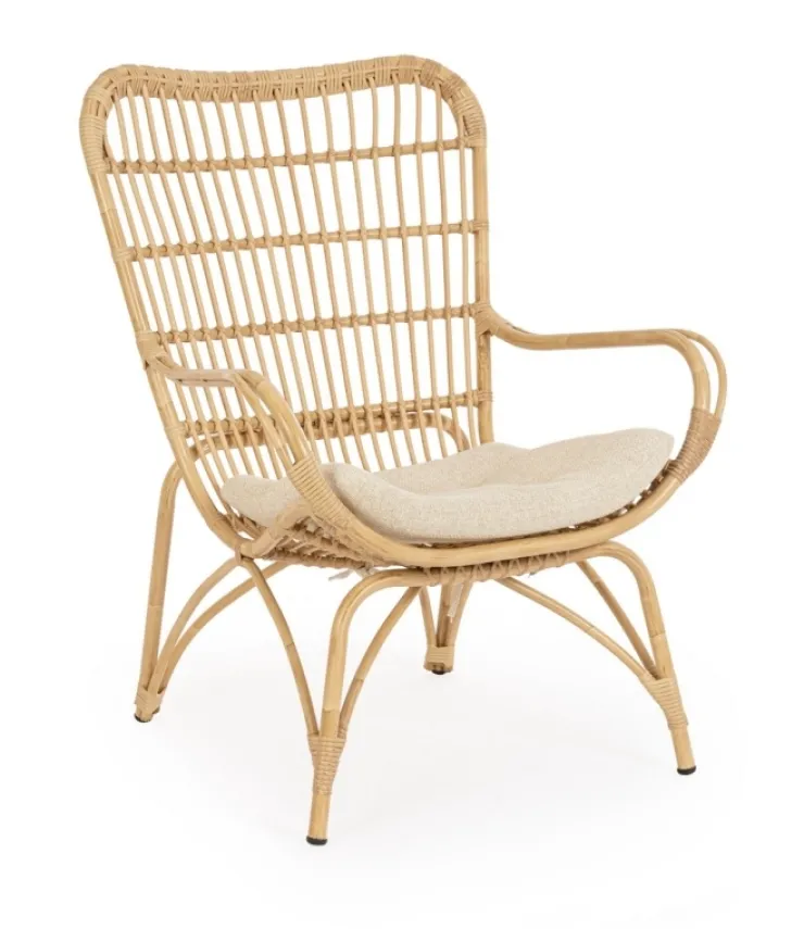 Poltrone>Bizzotto POLTRONA LOUNGE - MAELA