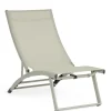 Lettini, Sdraio E Chaise Longue>Bizzotto POLTRONA LOUNGE RECL. TAYLOR BREEZE