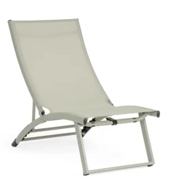Lettini, Sdraio E Chaise Longue>Bizzotto POLTRONA LOUNGE RECL. TAYLOR BREEZE