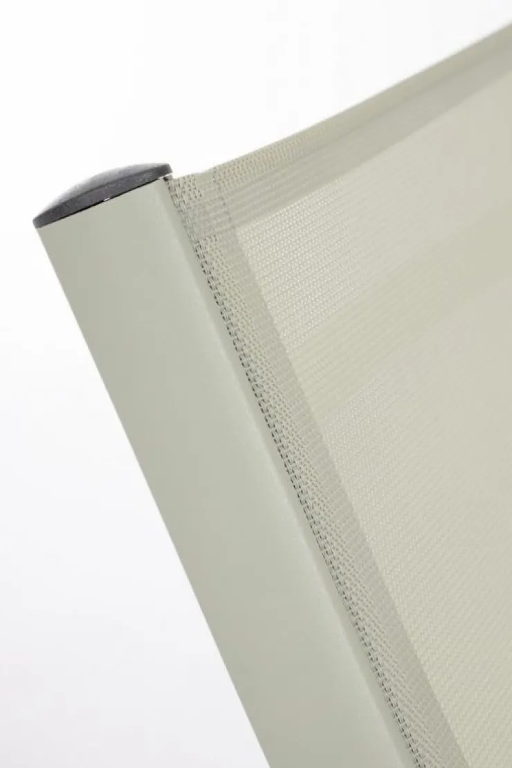 Lettini, Sdraio E Chaise Longue>Bizzotto POLTRONA LOUNGE RECL. TAYLOR BREEZE