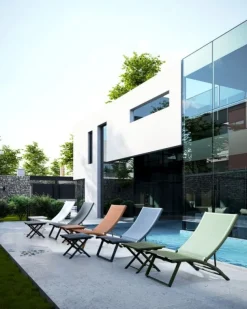 Lettini, Sdraio E Chaise Longue><noscript><img width=