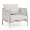 Poltrone>Bizzotto POLTRONA MOON WG24 - JACINTA