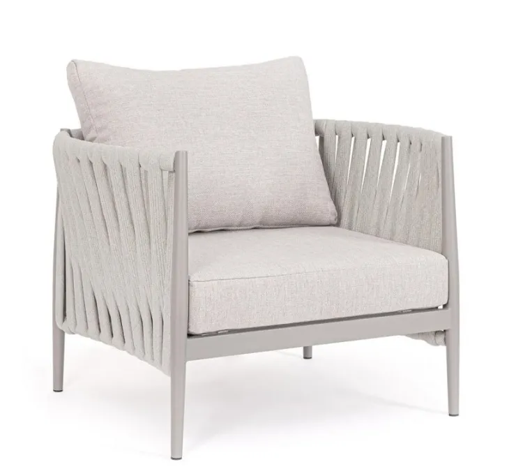 Poltrone>Bizzotto POLTRONA MOON WG24 - JACINTA