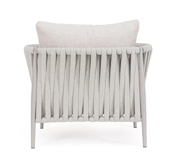 Poltrone>Bizzotto POLTRONA MOON WG24 - JACINTA