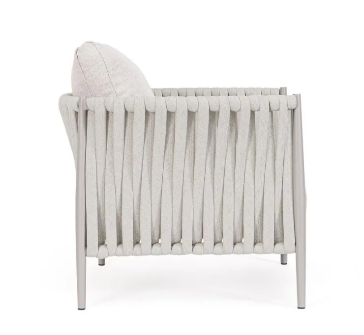 Poltrone>Bizzotto POLTRONA MOON WG24 - JACINTA