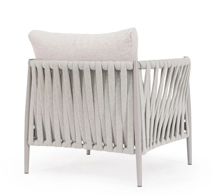 Poltrone>Bizzotto POLTRONA MOON WG24 - JACINTA