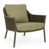 Poltrone>Bizzotto POLTRONA OLIV QS24 - EVERLY