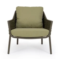 Poltrone>Bizzotto POLTRONA OLIV QS24 - EVERLY