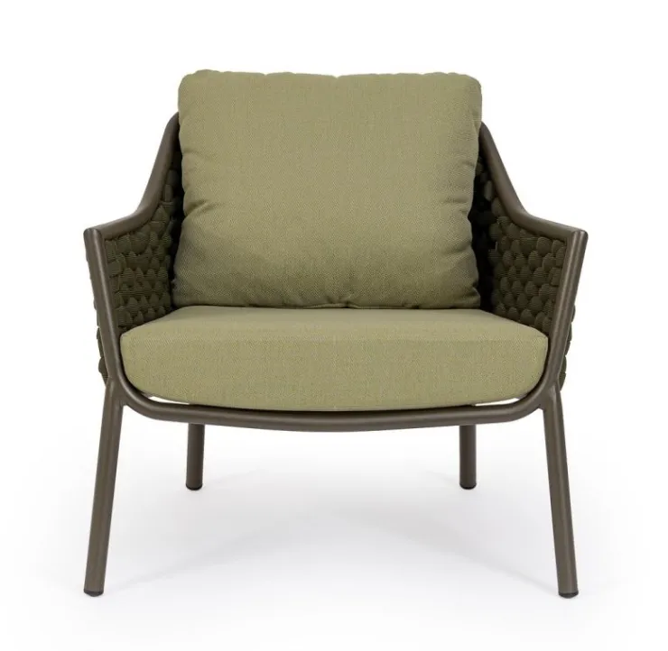 Poltrone>Bizzotto POLTRONA OLIV QS24 - EVERLY