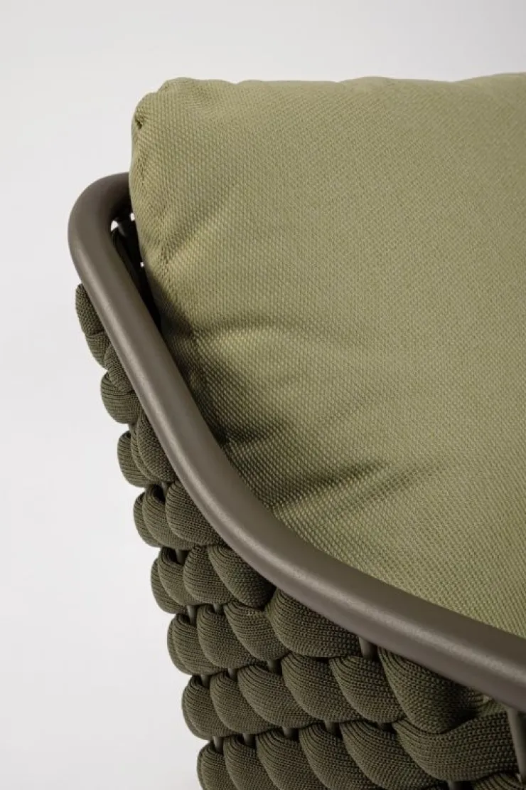 Poltrone>Bizzotto POLTRONA OLIV QS24 - EVERLY
