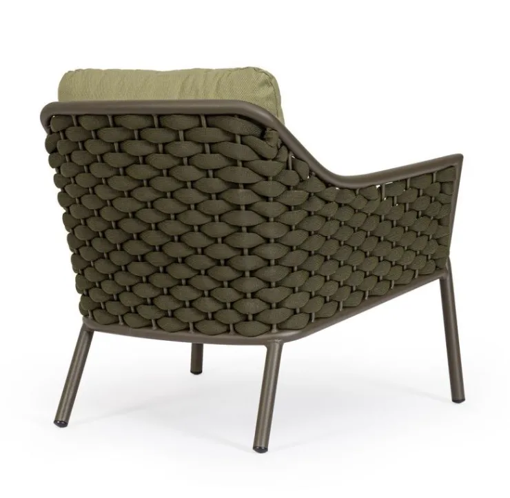 Poltrone>Bizzotto POLTRONA OLIV QS24 - EVERLY