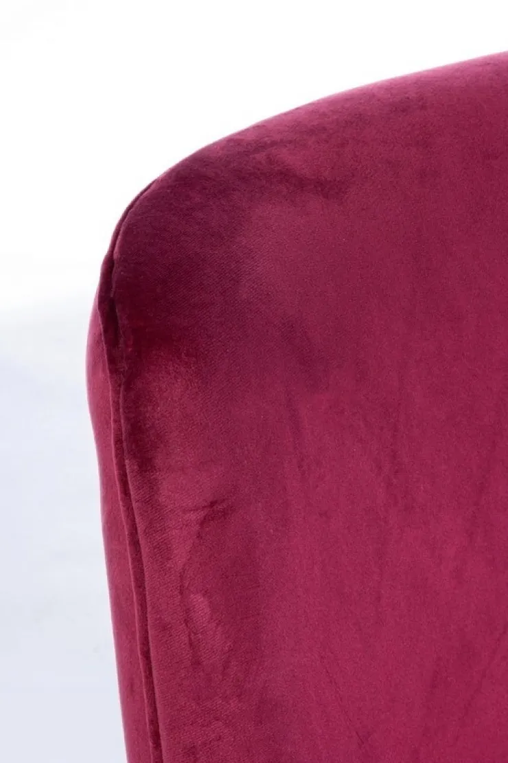 Poltrone E Chaise Longue>Bizzotto POLTRONA WINE - CLELIA