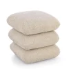 Pouf>Bizzotto POUF ANTARA BEIGE