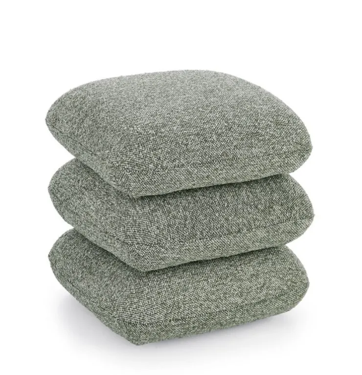 Pouf>Bizzotto POUF ANTARA VERDE