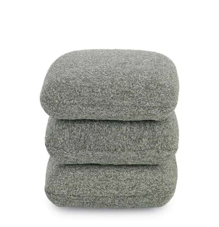 Pouf>Bizzotto POUF ANTARA VERDE