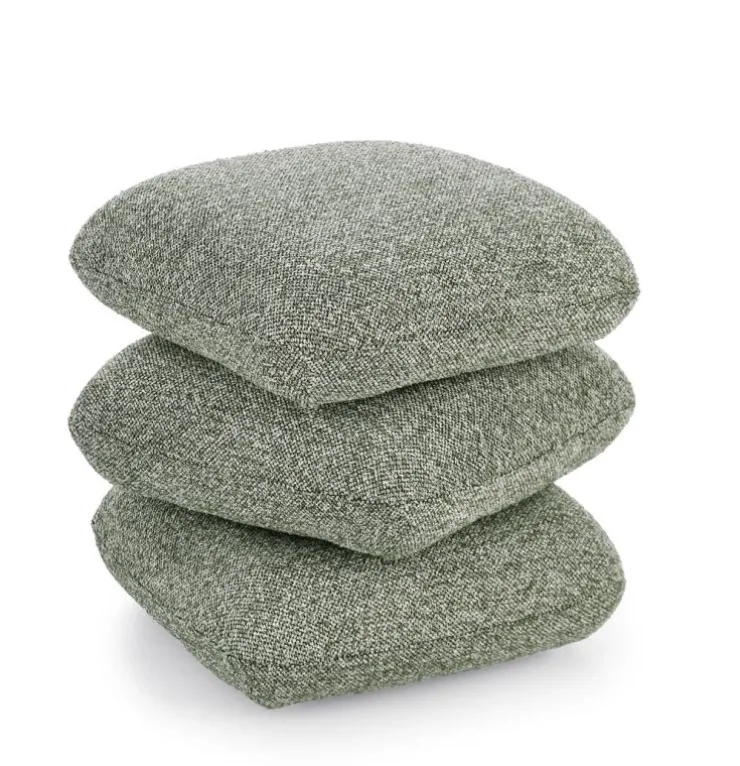 Pouf>Bizzotto POUF ANTARA VERDE
