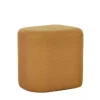 Pouf>Bizzotto POUF DARYA SENAPE