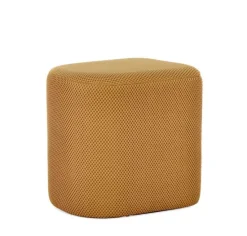 Pouf>Bizzotto POUF DARYA SENAPE