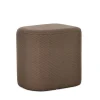 Pouf>Bizzotto POUF DARYA TIERRA