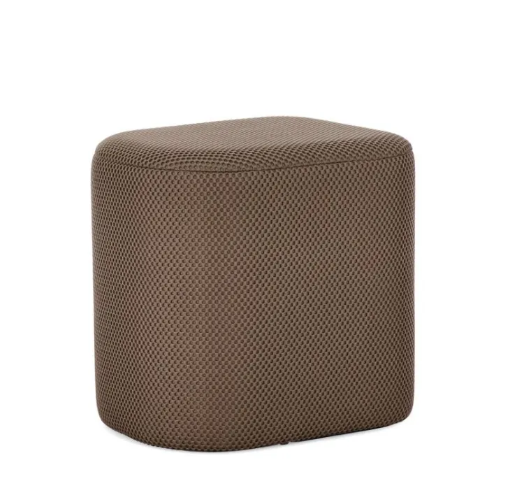 Pouf>Bizzotto POUF DARYA TIERRA