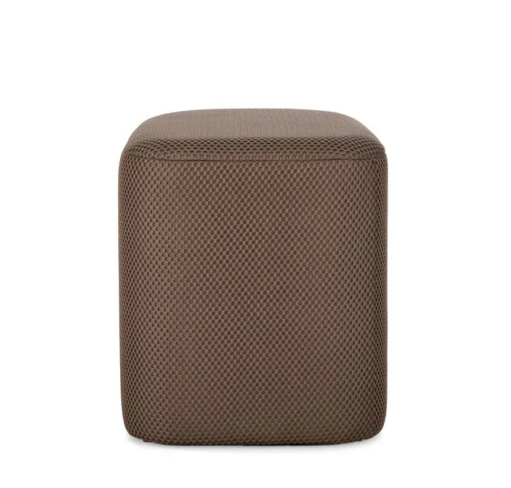 Pouf>Bizzotto POUF DARYA TIERRA