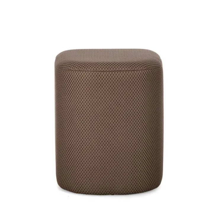 Pouf>Bizzotto POUF DARYA TIERRA
