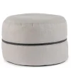 Pouf Da Esterno>Bizzotto POUF GULIZAR GRAPHITE D50