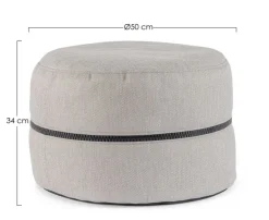 Pouf Da Esterno><noscript><img width=