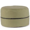 Pouf Da Esterno>Bizzotto POUF GULIZAR OLIV D50
