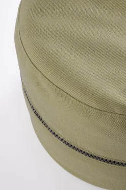 Pouf Da Esterno>Bizzotto POUF GULIZAR OLIV D50