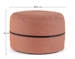 Pouf Da Esterno><noscript><img width=