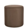 Pouf>Bizzotto POUF OLESYA TIERRA