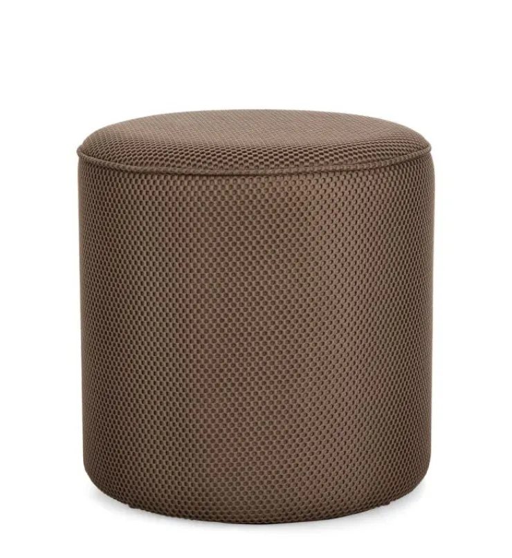 Pouf>Bizzotto POUF OLESYA TIERRA