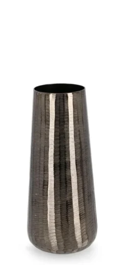 Coprivasi>Bizzotto P.VASO CHISEL SVAS ANTRACITE H34