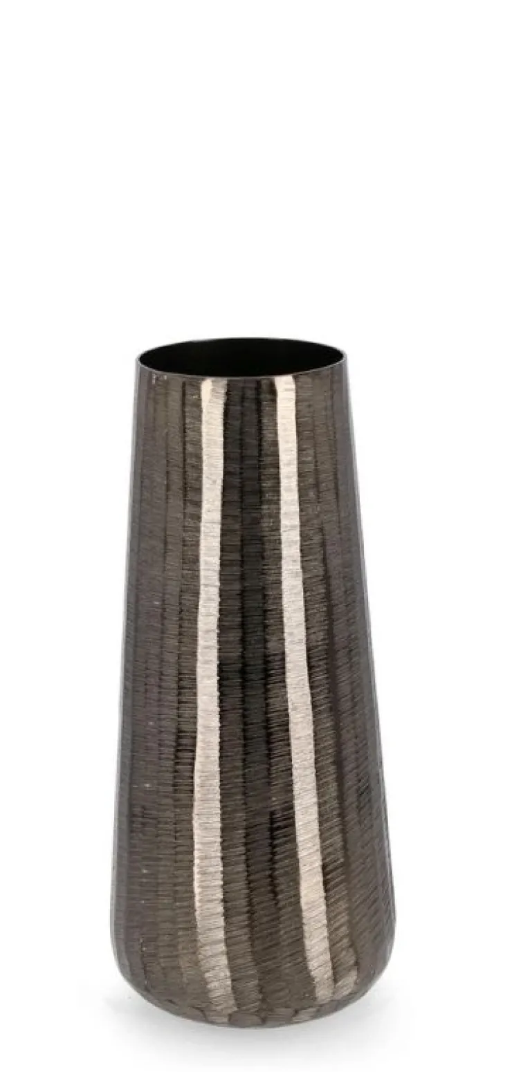 Coprivasi>Bizzotto P.VASO CHISEL SVAS ANTRACITE H34