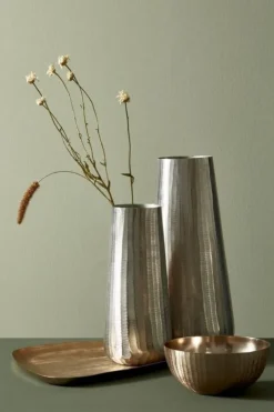 Coprivasi>Bizzotto P.VASO CHISEL SVAS ARGENTO H45