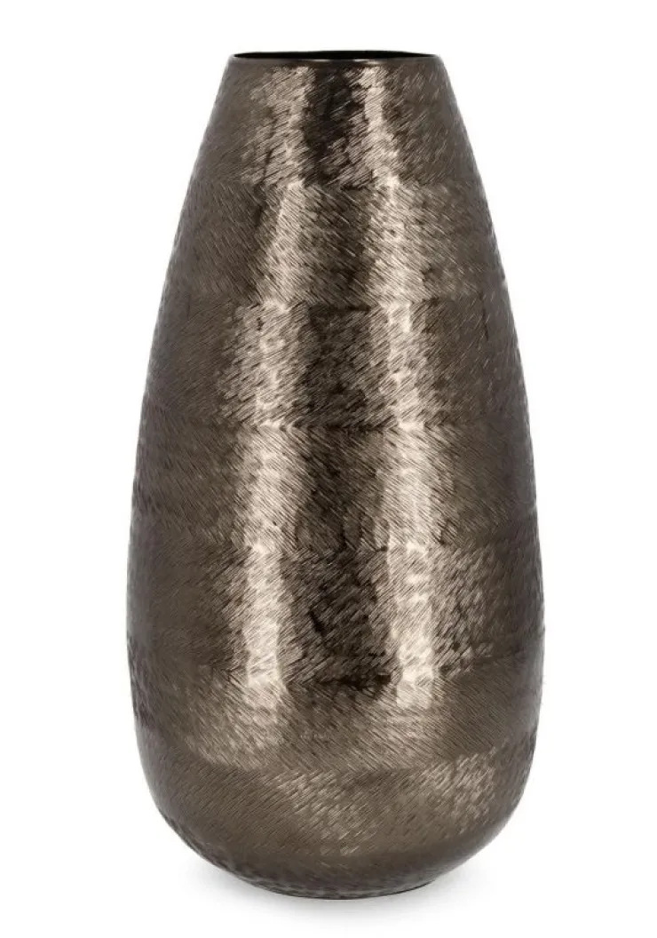 Coprivasi>Bizzotto P.VASO CLAMP BOMB NERO H40