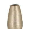 Coprivasi>Bizzotto P.VASO CLAMP BOMB ORO H31,5