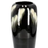 Vasi E Coprivasi>Bizzotto P.VASO COIRA ALTO NERO MELANGE H59