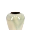 Vasi E Coprivasi>Bizzotto P.VASO COIRA BOMBATO BIANCO AZZURRO H30